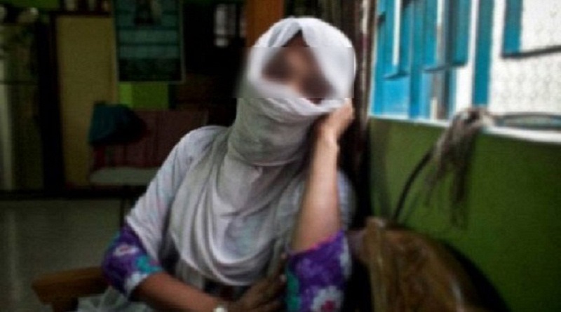জৈন্তাপুর সীমান্ত দিয়ে ভারতে নারী পাচার নিয়ে এলাকায় তোলপাড়