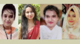 ‘নার্স রোবট’ তৈরি করেছে গণ বিশ্ববিদ্যালয়ের শিক্ষার্থীরা