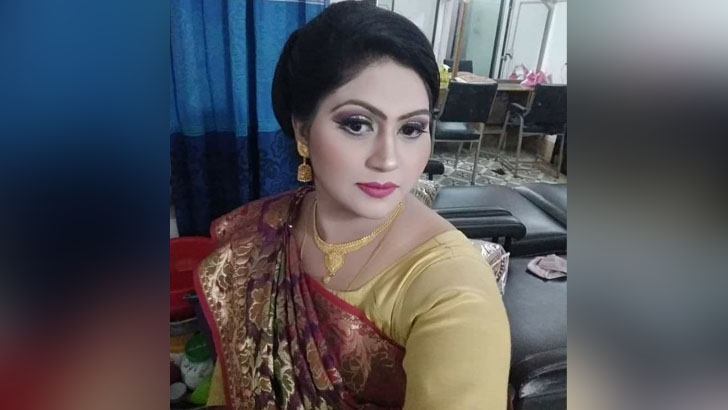 স্বামী দেশে ফেরার ৪ দিন পর স্ত্রীর রহস্যজনক মৃত্যু