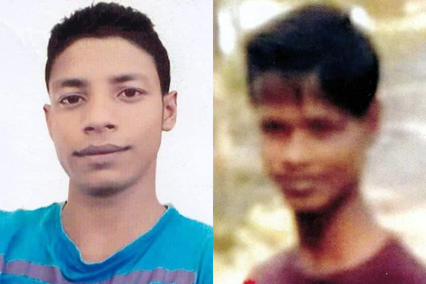 সিলেটে স্কুলছাত্রীকে ‘ধর্ষণ’ : ২ অভিযুক্ত গ্রেপ্তার