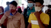 সিলেটে শিশু ধর্ষণ মামলার দুই আসামি রিমান্ডে