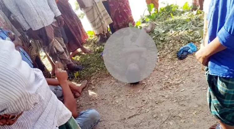 বিশ্বনাথে নিখোঁজের ২২ঘন্টা পর মাদরাসা ছাত্রের লাশ উদ্ধার