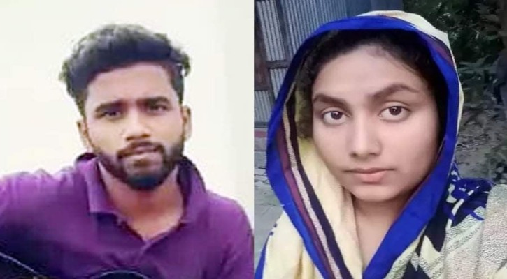 অর্থ ও স্বর্ণালংকার নিয়ে প্রেমিকের হাত ধরে উধাও প্রবাসীর স্ত্রী