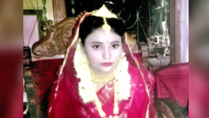 তিশা কর্মকারকে হত্যার আলামত পেয়েছে পুলিশ