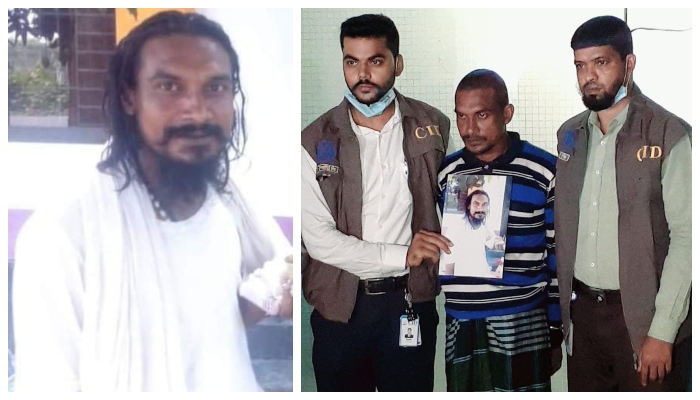 নিজ মেয়েকে দিনের পর দিন ধর্ষণ করলেন ‘সাধক বাবা’