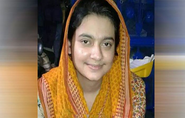 শ্বশুরবাড়ির উঠোনের মাটি খুঁড়ে মিলল নিখোঁজ গৃহবধূর লাশ