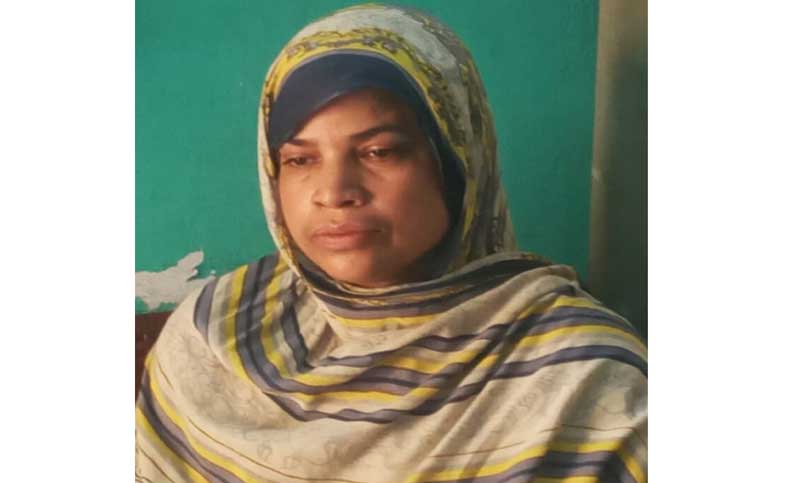 স্ত্রীর লাথিতে স্বামীর মৃত্যু