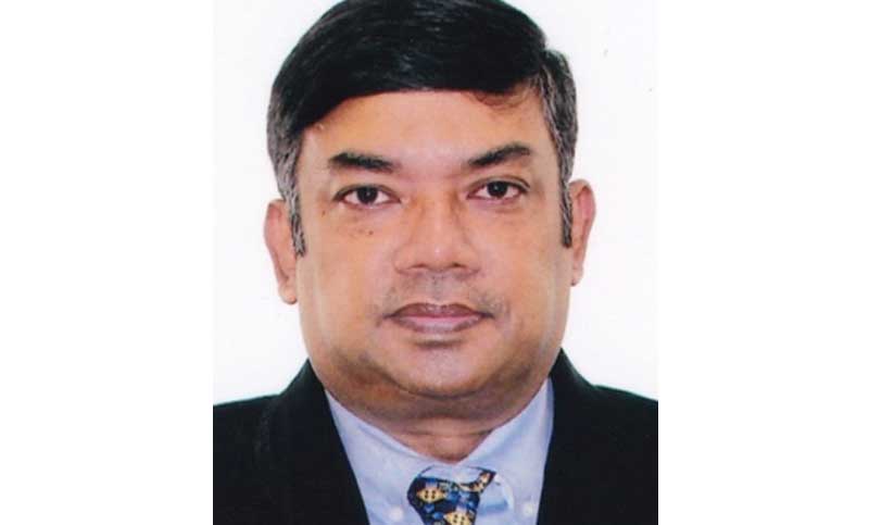 করোনায় বিএসএমএমইউ অধ্যাপকের মৃত্যু