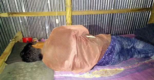 বেড়াতে গিয়ে বন্ধুকে বলাৎকার করলো হবিগঞ্জের রানা