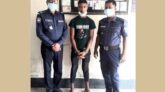 বিশ্বনাথ থেকে বালাগঞ্জের ধর্ষণ মামলার আসামী গ্রেফতার