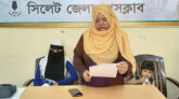সিলেটে স্বামীর কাছে ভরণ-পোষণ চাওয়ায় নির্যাতনের শিকার স্ত্রী