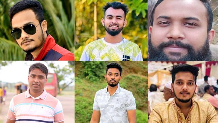 ‘এমসি কলেজের ধর্ষণের ঘটনায় জড়িতদের সর্বোচ্চ শাস্তি হবে’