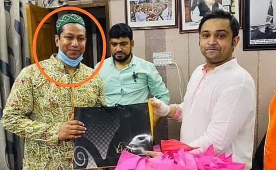 ইরফানের অপরাধ রাজত্ব নিয়ন্ত্রনে কে এই মোরাদ?