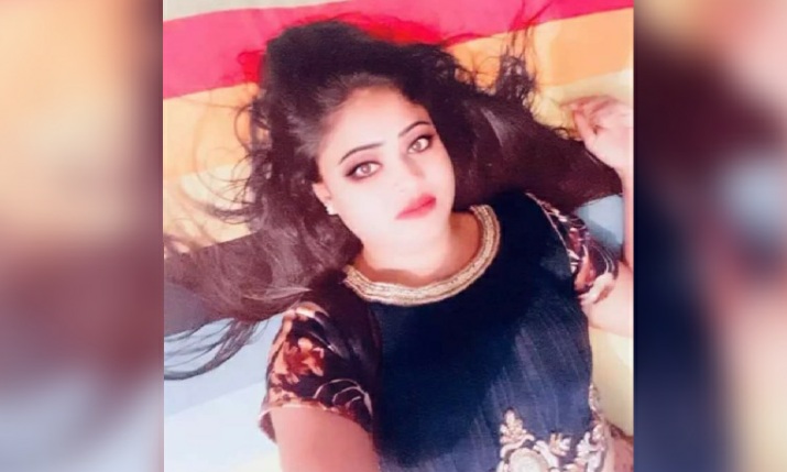 যুব মহিলা লীগ নেত্রী তানিয়া গ্রেফতার