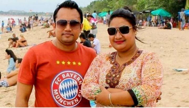 অস্ত্র মামলায় স্বামীসহ পাপিয়ার ২৭ বছরের কারাদণ্ড