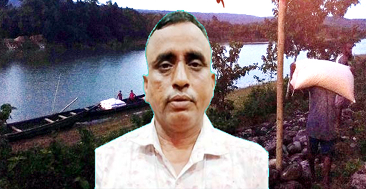 জৈন্তাপুর এখন চোরাকারবারীর স্বর্গরাজ্য, বেন্ডটিস করিম বাহিনীর লাখ লাখ টাকার বাণিজ্য