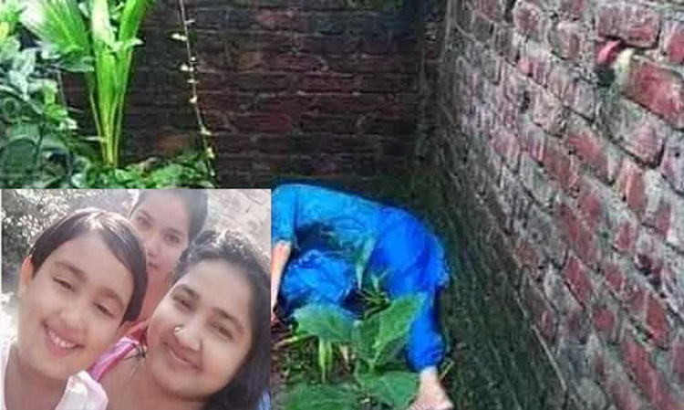 নিজ বাসা থেকে সেনাসদস্যের স্ত্রীর রক্তাক্ত লাশ উদ্ধার