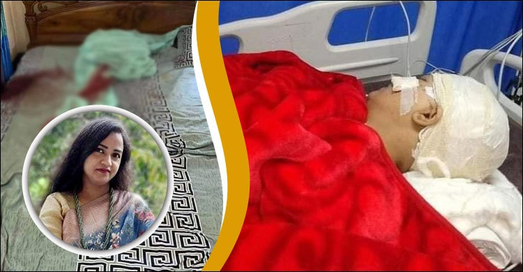 পুলিশের চোখে রবিউলই যে কারণে হামলাকারী