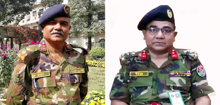 ওসমানী মেডিকেলে নতুন পরিচালক ব্রায়ান হালদার, ইউনুছুর রহমান বদলি