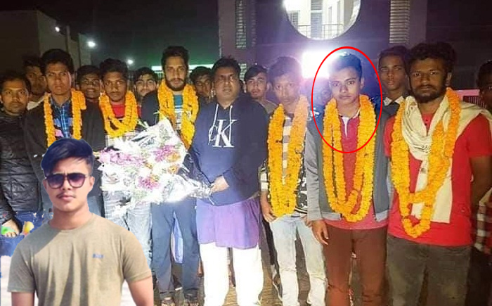 সিলেট নগরীতে কিশোরী ধর্ষণ: অভিযুক্ত নিজু পিযুষ গ্রুপের ছাত্রলীগ কর্মী!