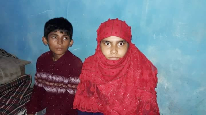 জকিগঞ্জে শিশুসহ ও রোহিঙ্গা নারী আটক