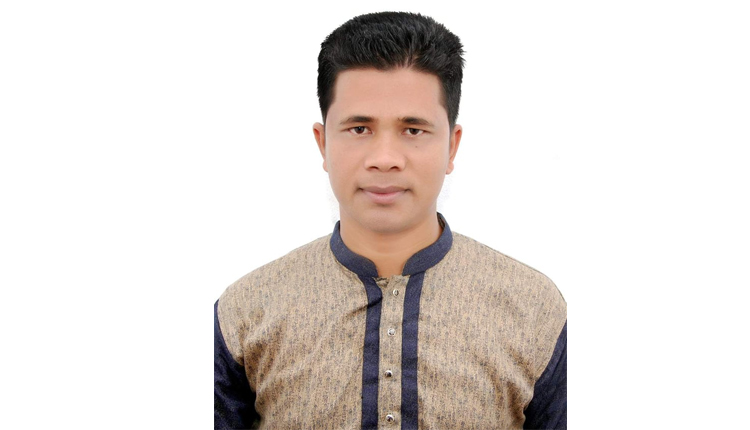 ৩নং পূর্ব জাফলং ইউপিতে বিএনপির প্রার্থী হয়ে নির্বাচন করতে চান রহিম উদ্দিন