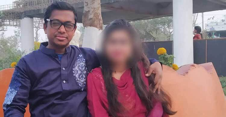 প্রেমের নামে শিক্ষিকাকে ধর্ষণ, বিয়ের ভয়ে পালিয়েছেন শিক্ষক