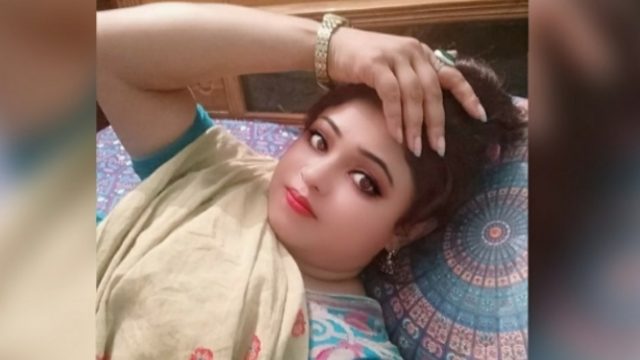 মাদকাসক্ত মেয়েকে মামলা দিয়ে পুলিশে দিলেন মা