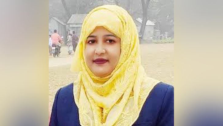 ৬০ হাজার টাকায় ধর্ষণের মীমাংসা করলেন নারী কাউন্সিলর