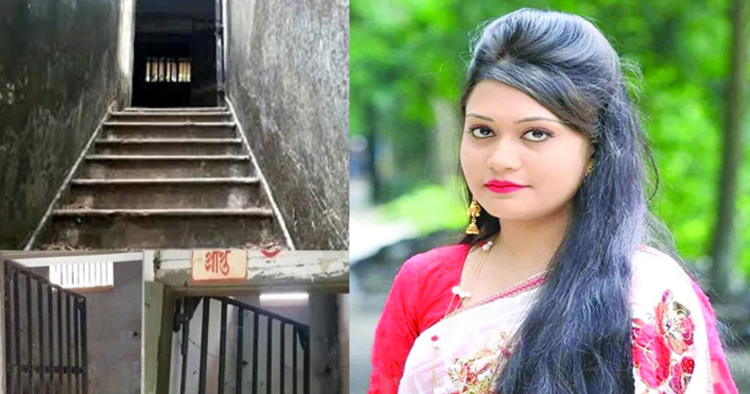 নির্জন কক্ষ থেকে ফোন করে মিন্নির কান্নাকাটি