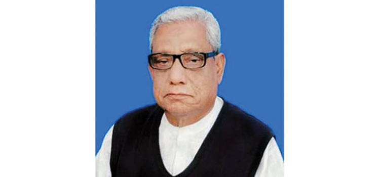 গোয়াইনঘাট আ.লীগের সভাপতির শারীরিক অবস্থা উন্নতির দিকে