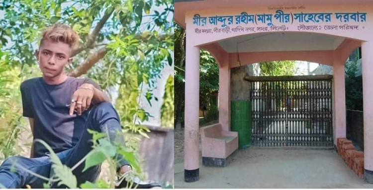 সিলেটের খাদিমপাড়ায় প্রকাশ্যে চলছে জমজমাট মাদক-জুয়া