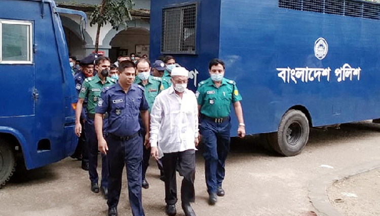 সিলেটের আলোচিত ৩ মামলায় বাবর, মেয়র আরিফসহ আসামিদের বিরুদ্ধে অভিযোগ গঠন