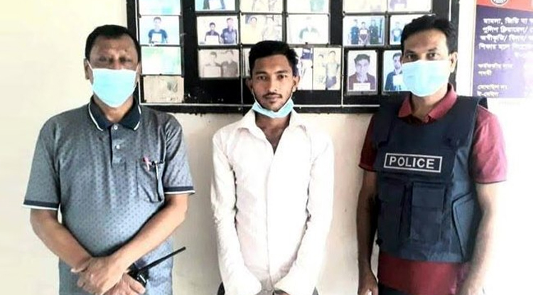 সিলেটে বিয়ের প্রলোভনে দৈহিক সম্পর্ক: অন্তঃসত্ত্বা যুবতী, গ্রেপ্তার ২