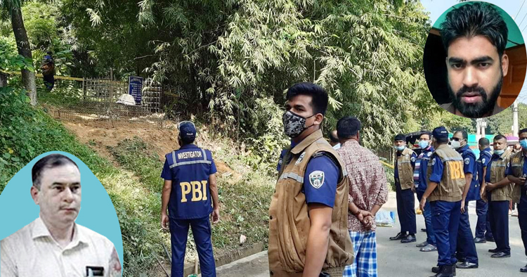 সিলেট মেট্রোপলিটন পুলিশের সকল কর্মকর্তাই কি আইন বিষয়ে অনভিজ্ঞ ?