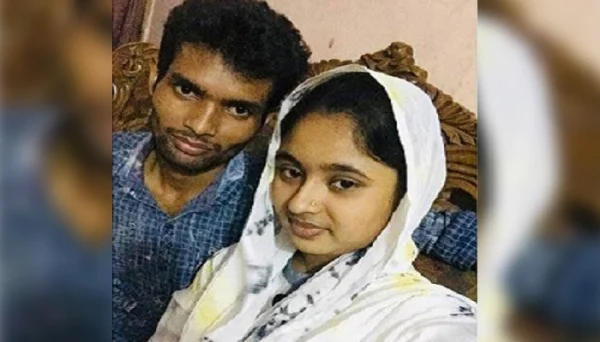 বাবার অপহরণ মামলার পর মেয়ে জানালেন, ‘স্বেচ্ছায় বাড়ি ছেড়েছি’