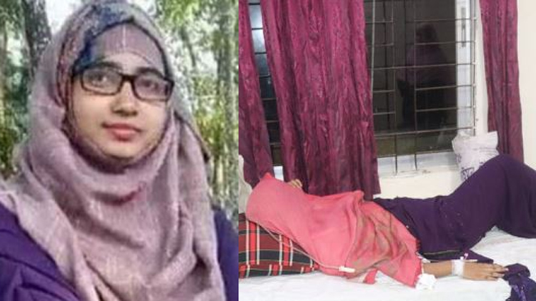 নিখোঁজের ১২ দিন পর বাড়ি ফিরে প্রবাসীর স্ত্রী বললেন, জিনে এনে দিয়েছে