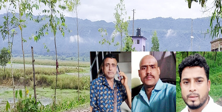 মন্ত্রীর নির্দেশের পরও বন্ধ হচ্ছে না জৈন্তাপুর সীমান্তে চোরাচালান, বেপরোয়া লাইনম্যান চক্র