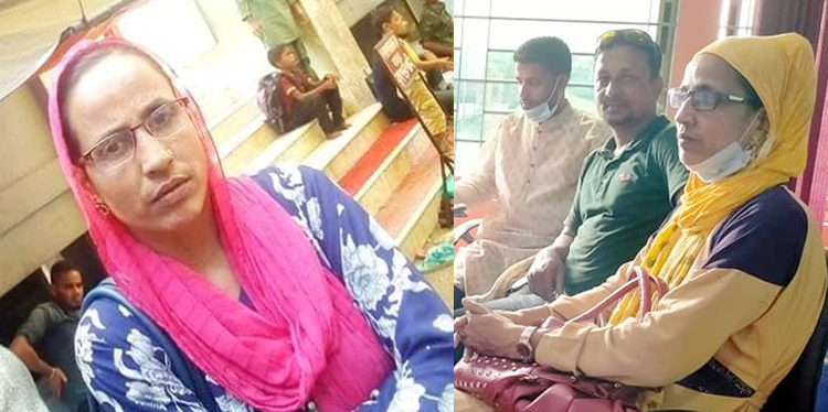 জৈন্তাপুরে ভয়ংকর প্রতারক সুনারার অসামাজিক কর্মকাণ্ডে অতিষ্ঠ এলাকাবাসী