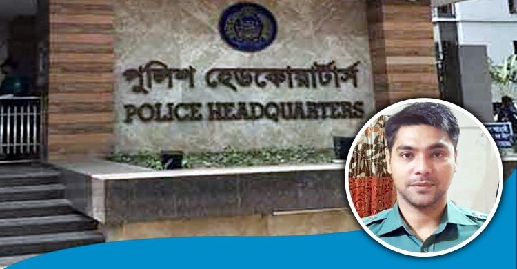 এসআই আকবরকে ‘পালাতে কেউ সহযোগিতা করেছে কি-না’ তদন্তে কমিটি