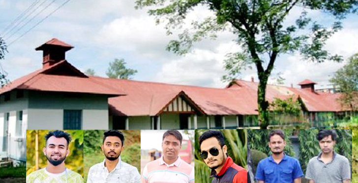 এমসি ছাত্রাবাসে সংঘবদ্ধ ধর্ষণের নতুন মোড়: ধর্ষিতার শশুরের বক্তব্যে তোলপাড়!