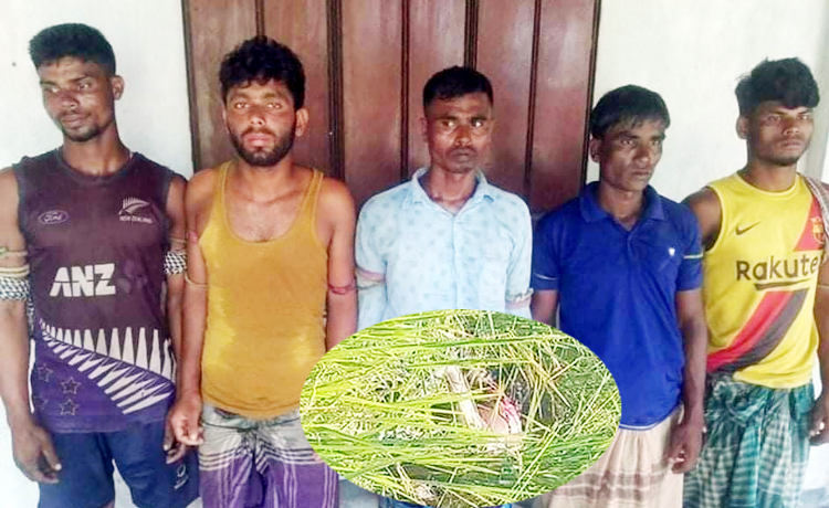 গোয়াইনঘাটে রাসেল হত্যা : আদালতে ঘাতক মেহেদির জবানবন্দিতে চাঞ্চল্যকর তথ্য