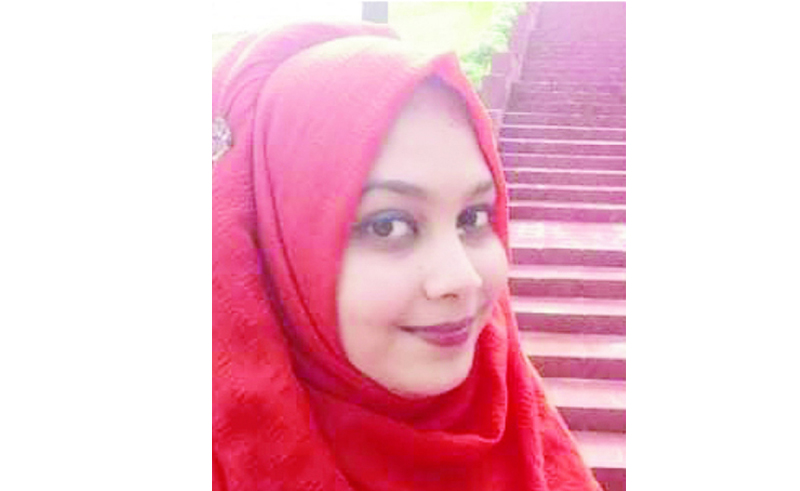 সিলেটে লাস্যময়ী তাহমিনার ফাঁদে পড়ে নিঃস্ব মালয়েশিয়া প্রবাসী