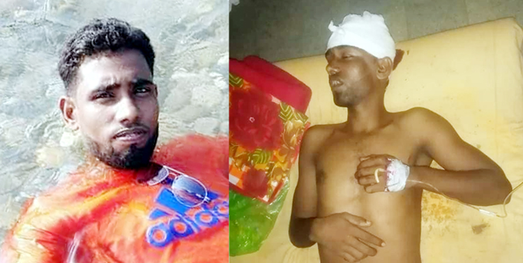 গোয়াইনঘাটে প্রতিপক্ষের হামলায় যুবক খুন