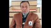 কানাইঘাট প্রেসক্লাবের সহ-সভাপতি এখলাছুর রহমান আর নেই