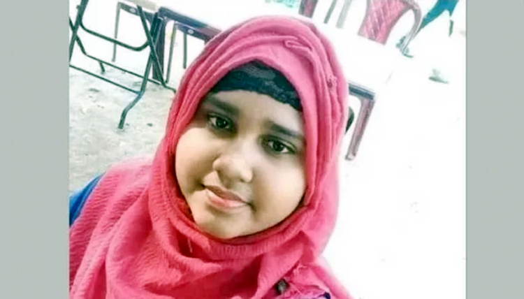 ফাঁস দেয়ার আগে শাবি ছাত্রীর পোস্ট- ‘মৃত্যু কার দুয়ারে কখন আসে আমরা কেউ বলতে পারি না’