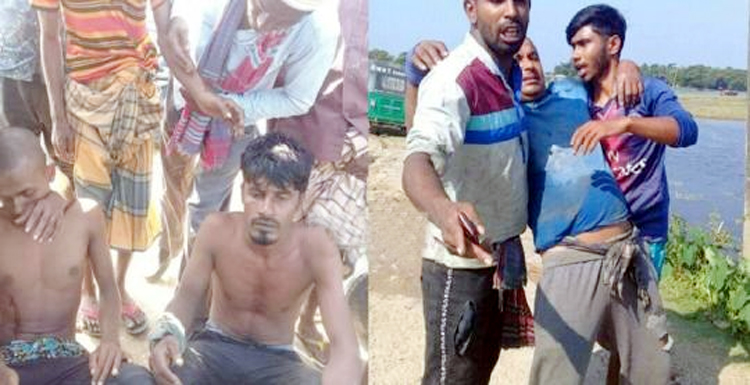 সুনামগঞ্জে দুই পক্ষের সংঘর্ষে আহত অর্ধশতাধিক, নিহত ১