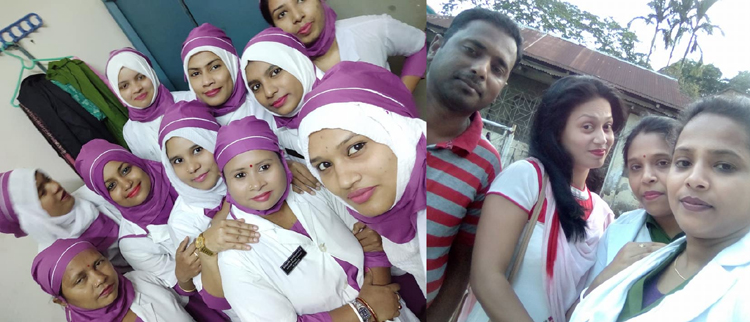 বাংলাদেশ থেকে ডাক্তার-নার্স নিবে যুক্তরাজ্য