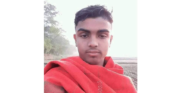 ছাতকে স্কুলছাত্র পাবেল হত্যা, ১০ আসামি কারাগারে