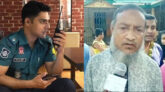 এসআই আকবরকে শনাক্ত করলেন রায়হানের চাচা